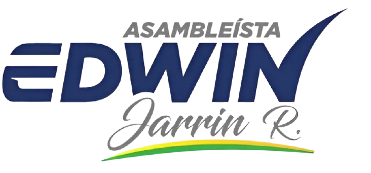 Edwin Jarrín Logo