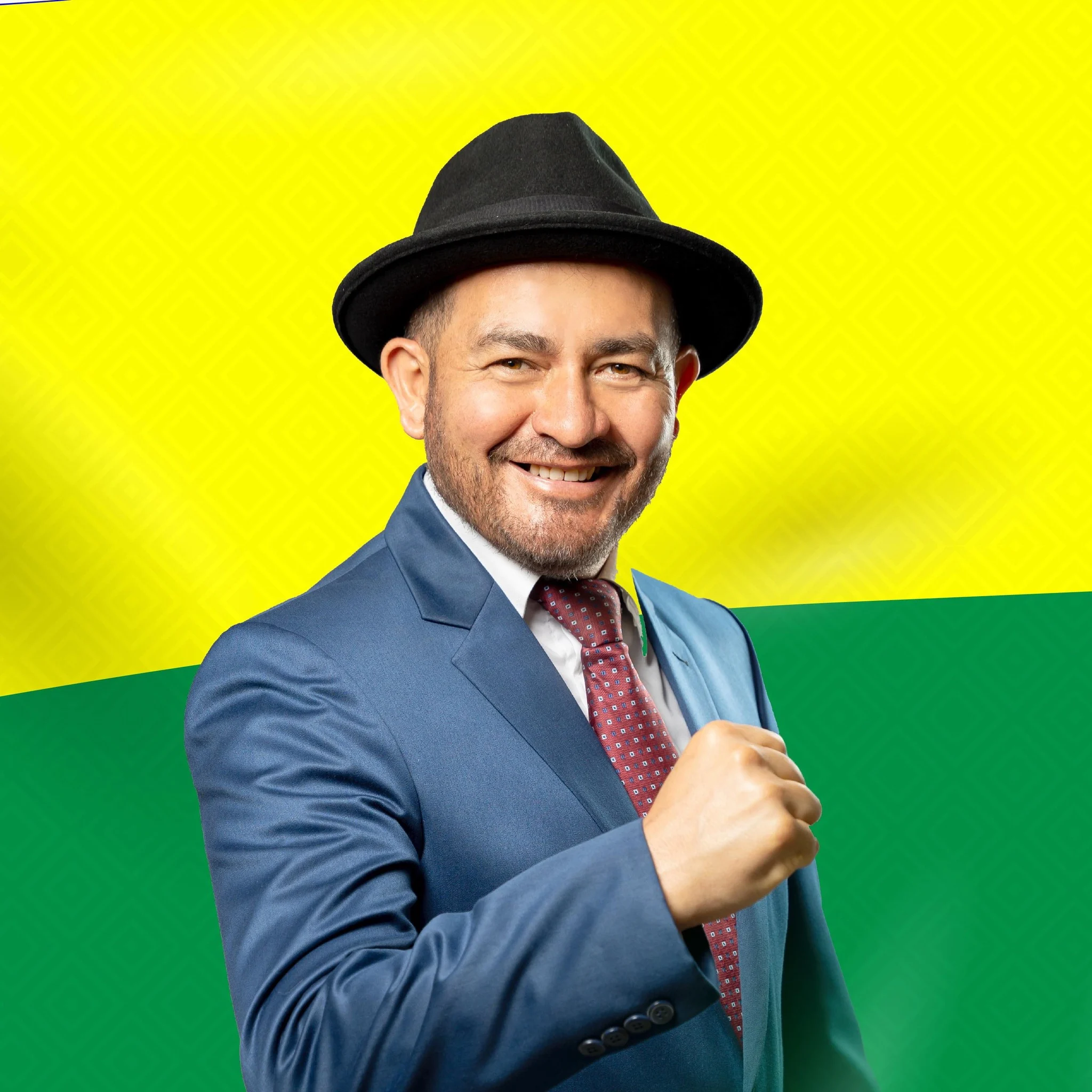 Firma Dr. Edwin Jarrín Rivadeneira